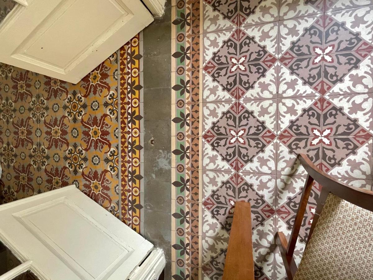 Appartement Dans Immeuble Haussmanien Algiers Eksteriør bilde